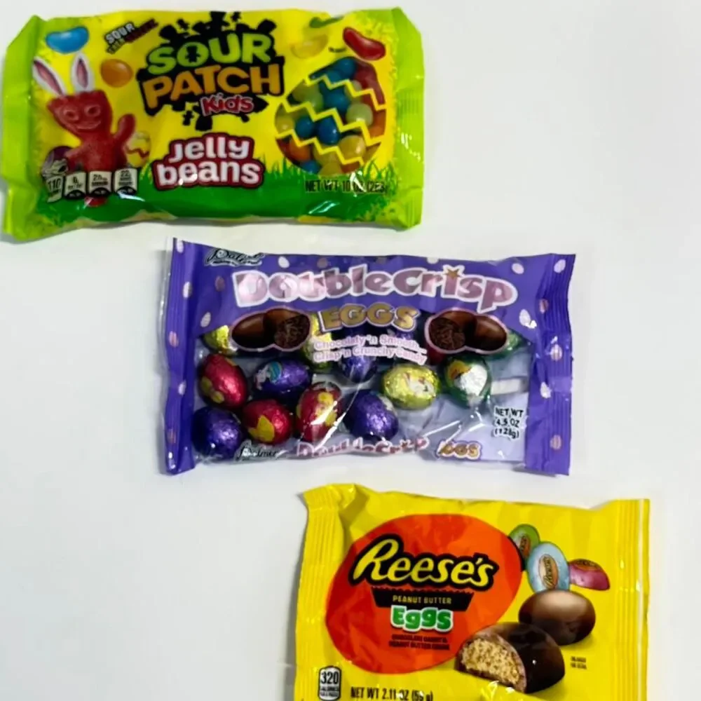 Easter Candy